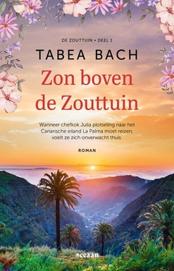 De Zouttuin 1 - Zon boven de Zouttuin