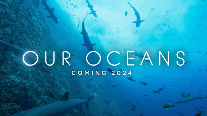 Barack Obama duikt diep in de oceanen: Een verrassende verteller in deze nieuwe natuurserie op Netflix