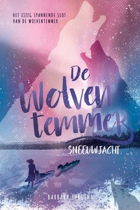 De wolventemmer: Sneeuwjacht