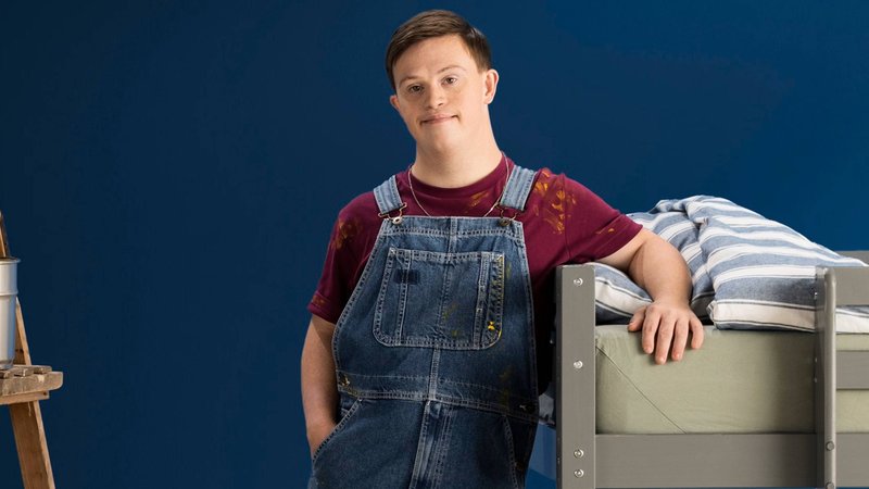 Krijgt Bennie een tweede seizoen op Videoland?