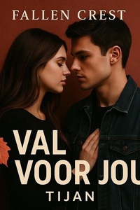 Val voor jou