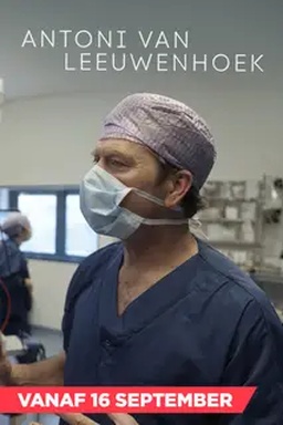 Antoni van Leeuwenhoek – Over Leven Met Kanker
