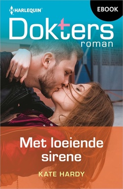 Doktersroman 218 - Met loeiende sirene