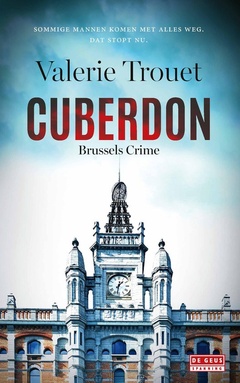 Brussels Crime 1 - Cuberdon