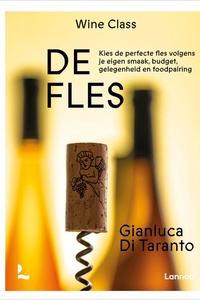 Wine Class - De fles