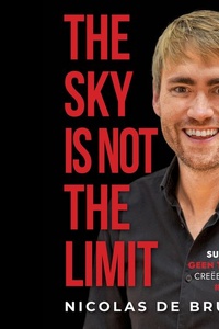 The Sky is not the Limit