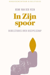 In Zijn spoor