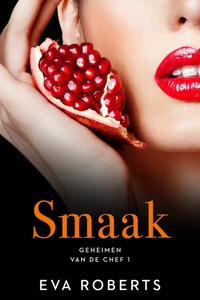 Geheimen van de chef 1 - Smaak