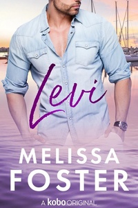 De Steeles van Silver Island 4 - Levi