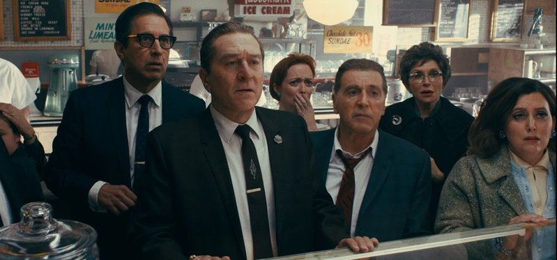 Oscar nominaties bekendgemaakt