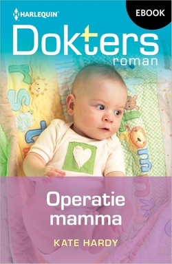 Doktersroman 205 - Operatie mamma
