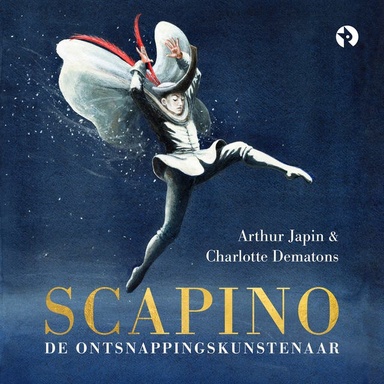 Scapino: De ontsnappingskunstenaar