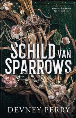 De Zevenketen 1 - Schild van Sparrows