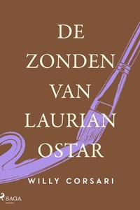 De zonden van Laurian Ostar