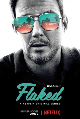 Flaked (S01-S02)