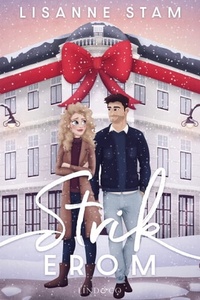 Strik erom
