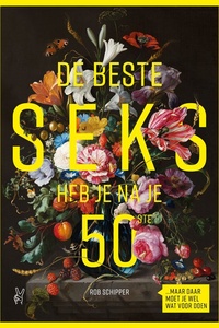 De beste seks heb je na je 50ste