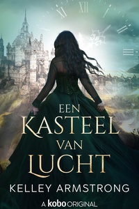 Verweven in tijd 4 - Een kasteel van lucht