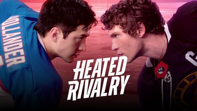 Wanneer komt Heated Rivalry naar HBO Max in Nederland?