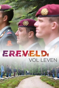 Ereveld Vol Leven