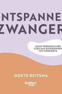 Ontspannen zwanger