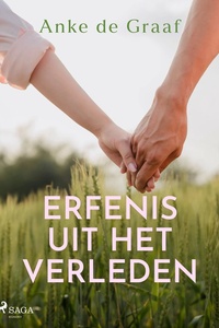Caren 1 - Erfenis uit het verleden