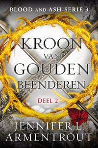 Kroon van gouden beenderen (deel 2)