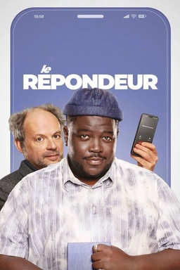 Le Répondeur