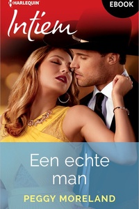 Intiem Extra 379 - Een echte man