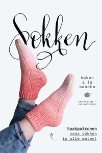 Sokken haken à la Sascha