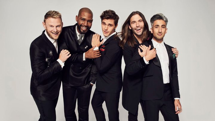 Queer Eye The Final Season: is deze populaire serie nu echt klaar?