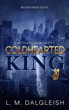 Empty kingdom 1 - Coldhearted King