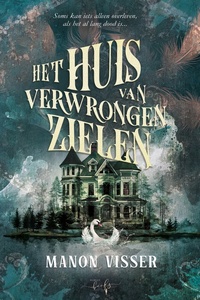 Het huis van Verwrongen Zielen
