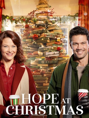 Countdown To Christmas: Hope At Christmas
