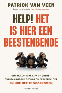 Help! Het is hier een beestenbende