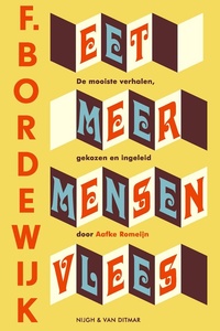 Eet meer mensenvlees