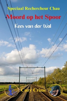 Moord op het Spoor