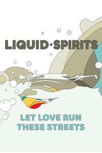Let Love Run These Streets
