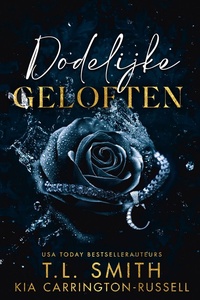 Dodelijke geloften 1 - Dodelijke geloften