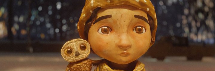 An Almost Christmas Story - Vanaf 15 november exclusief op Disney+