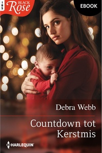 Black Rose 126 - Countdown tot Kerstmis