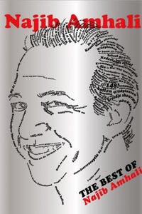 Najib Amhali: The Best Of