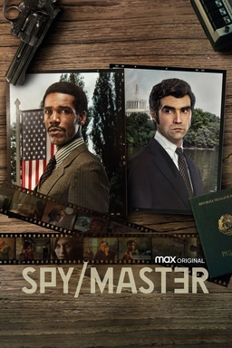 Spy/Master