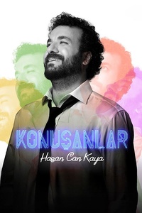 Konuşanlar - Disney+