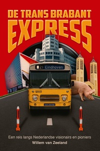 De Trans Brabant Express