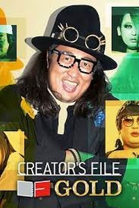 Creator's File: Gold