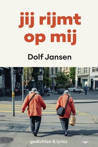 Jij rijmt op mij
