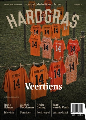 Hard gras 170 - Hard gras 170