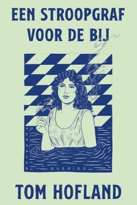Een stroopgraf voor de bij