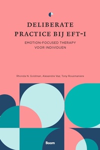 Deliberate practice bij EFT-I